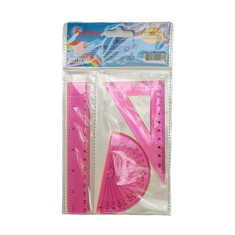 9-601-12-БАРВИНОК