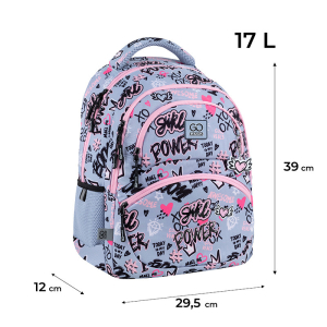 GO25-175M-3-GoPack