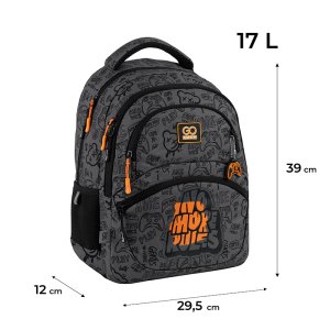 GO25-175M-5-GoPack