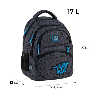 GO25-175M-8-GoPack