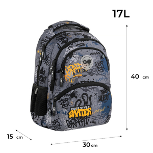 GO26-175M-5-GoPack