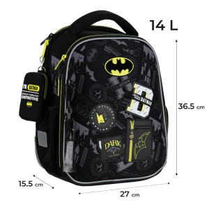 DC25-555S-KITE
