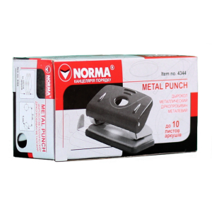 4344-NORMA