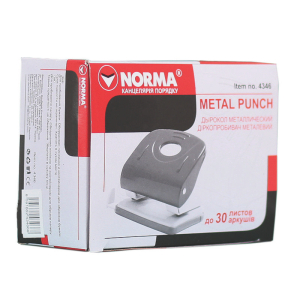 4346-NORMA