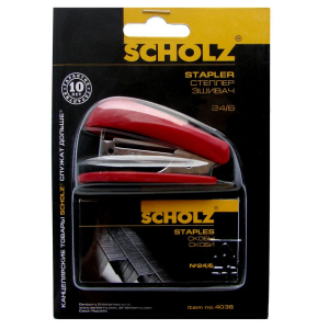 4036-SCHOLZ