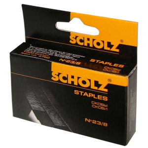 4760-SCHOLZ