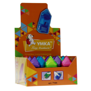 ТЧ64-УМКА