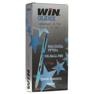 GLIDEX-WIN