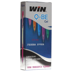 QBE-WIN