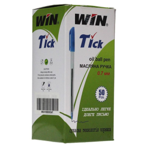 TICK-WIN